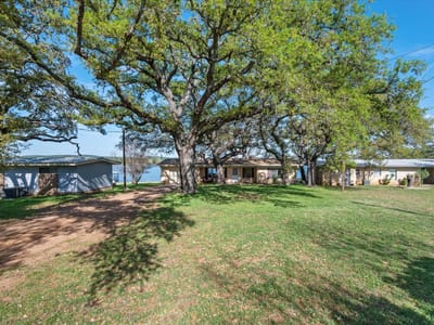 Kitchen at 210 Lake Loop - 3 bed 2 bath home