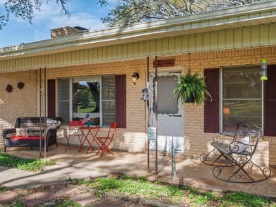 Primary bedroom at 210 Lake Loop - 3 bed 2 bath home
