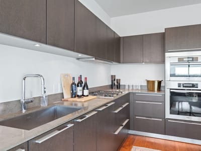 Bathroom at 210  Lavaca St  #1902 - 2 bed 2 bath home