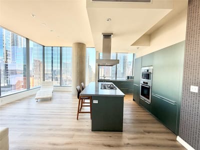 Photo 5 of 40 at 210 Lavaca ST Unit #1912 - 2 bed 2 bath home