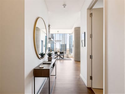 Photo 3 - 210 Lavaca ST Unit #3110 Photo 3 of 21 at 210 Lavaca ST Unit #3110 - 2 bed 2 bath home