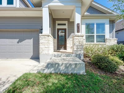 Kitchen at 210 Mangold Dr - 3 bed 2 bath home