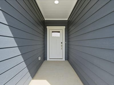 Property photo 3 at 210 Morett DR - 4 bed 2 bath home