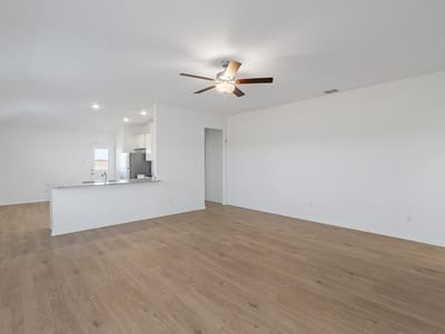 Property photo 3 at 210 Myrtle Oak DR - 3 bed 2 bath home