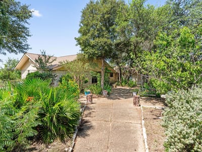 Property photo 3 at 210 Raley RD - 4 bed 2 bath home