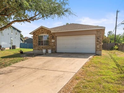 Property photo 3 at 2100 Boyer DR - 3 bed 2 bath home