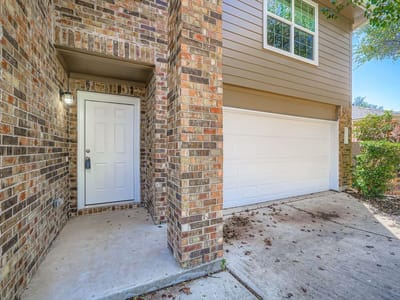 Kitchen at 2100 Coachlamp Dr - 4 bed 2 bath home