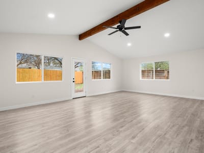 Property photo 2 at 2100 Deadwood DR - 4 bed 2 bath home