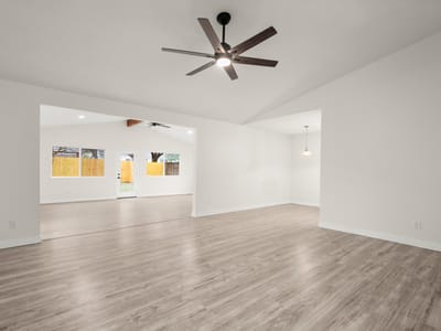 Property photo 5 at 2100 Deadwood DR - 4 bed 2 bath home