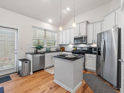 Bathroom at 2100 Hermia ST Unit #41 - 3 bed 2 bath home