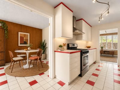 Photo 4 of 40 at 2100 Highgrove TER - 3 bed 2 bath home