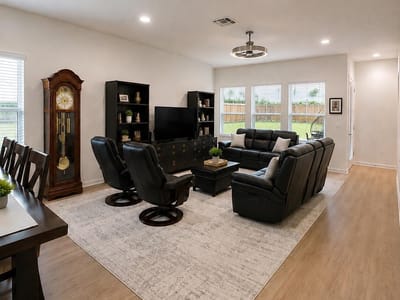 Property photo 5 at 2100 Magnolia Hill DR - 4 bed 3 bath home
