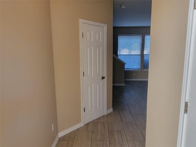 Kitchen at 2100 Pipers Field Dr Unit #46 - 2 bed 2 bath home