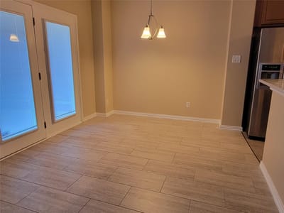 Bathroom at 2100 Pipers Field Dr Unit #46 - 2 bed 2 bath home