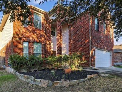 Photo 2 of 27 at 21008 Hallbrook LN - 4 bed 3 bath home