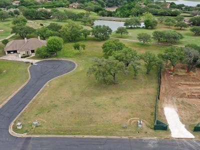 Kitchen - 2101 Chipshot Ct Kitchen at 2101 Chipshot Ct - Ranch Sec 11, Spicewood, TX