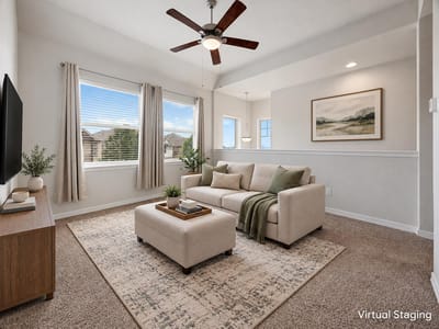 Photo 5 - 2101 Dillon Pond LN Unit #A Photo 5 of 32 at 2101 Dillon Pond LN Unit #A - 3 bed 2 bath home