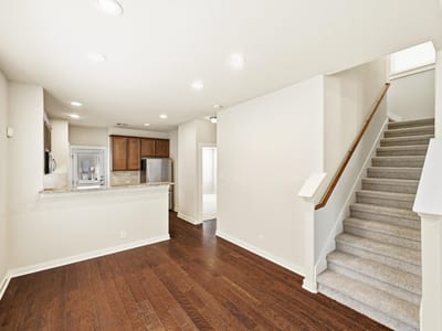 Primary bedroom - 2101 Rivers Edge Way Unit #32 Primary bedroom at 2101 Rivers Edge Way Unit #32 - 3 bed 2 bath home