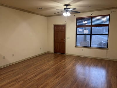 Kitchen at 2101 Town Centre Dr Unit #1604 - 3 bed 2 bath home