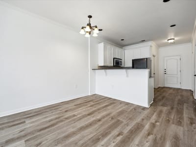 Bathroom at 2101 Town Centre DR Unit #1606 - 2 bed 2 bath home