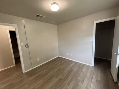 Bathroom at 2101 Whistling WAY - 3 bed 2 bath home