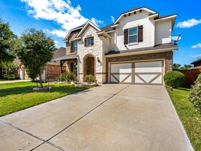 Kitchen at 21013 Abigail WAY - 4 bed 2 bath home