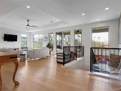 Primary bedroom at 21013 Nimitz Ave - 3 bed 2 bath home