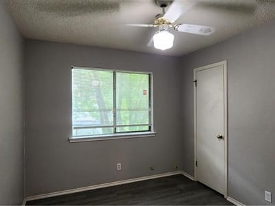 Kitchen at 2102 Cascade DR - 3 bed 2 bath home