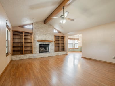 Property photo 5 at 2103 Lancaster Gate CV - 3 bed 2 bath home