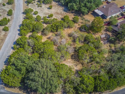 Primary bedroom at 2103 Thurber Ln - Highland Lake Estates Sec 33, Leander, TX