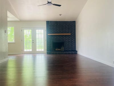 Kitchen at 2104 Beta CIR - 3 bed 2 bath home