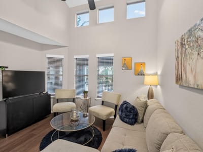 Property photo 2 at 2104 Cullen Ave Unit #7-211 - 2 bed 2 bath home