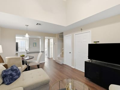 Property photo 3 at 2104 Cullen Ave Unit #7-211 - 2 bed 2 bath home