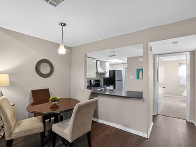 Property photo 4 at 2104 Cullen Ave Unit #7-211 - 2 bed 2 bath home