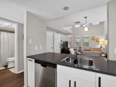 Property photo 5 at 2104 Cullen Ave Unit #7-211 - 2 bed 2 bath home