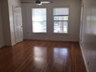 Living area at 2104 Enfield Rd - Westfield A, Austin, TX