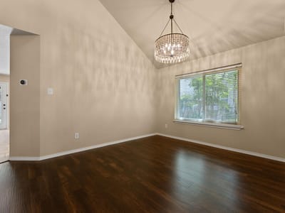 Bathroom at 2104 Lobelia DR - 4 bed 3 bath home