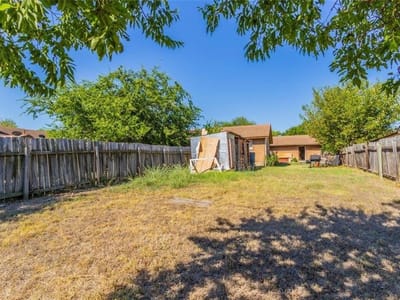 Property photo 3 at 2104 Old West PL - Chisholm Valley South Sec 04 Ph 01, Round Rock, TX