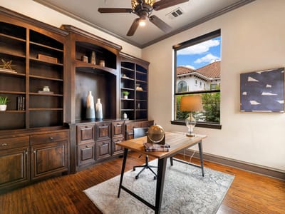 Bathroom at 2104 University Club DR - 5 bed 4 bath home