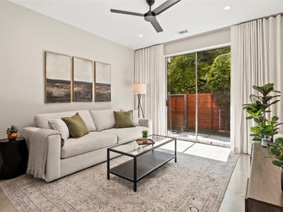 Property photo 4 at 2105 Goodrich Ave Unit #5 - 3 bed 3 bath home