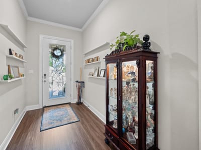Bathroom at 2105 Prairie Oaks DR - 4 bed 2 bath home