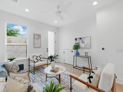 Bathroom at 2105 SL Davis Ave. #2 Unit #2 - 3 bed 2 bath home
