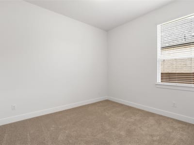 Primary bedroom at 2105 Tobiano TRCE - 4 bed 3 bath home