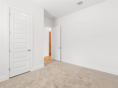 Bathroom at 2105 Tobiano TRCE - 4 bed 3 bath home