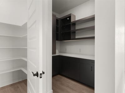 Primary bedroom at 2105 Tobiano Trce - 4 bed 3 bath home