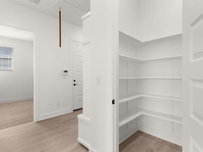 Bathroom at 2105 Tobiano Trce - 4 bed 3 bath home
