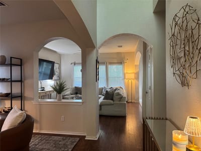 Property photo 3 at 2107 Charlotte Estates DR - 4 bed 2 bath home