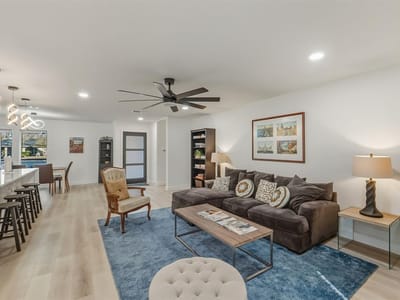 Property photo 5 at 2107 Lewood CIR - 4 bed 2 bath home
