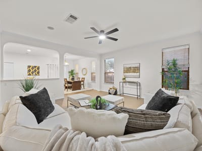 Property photo 4 at 2108 Golden Arrow Ave - 4 bed 2 bath home