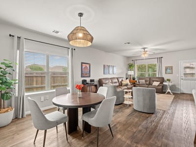 Kitchen at 2109 Dickinson TER - 4 bed 2 bath home